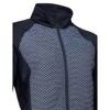 Women's Wo Troon Hybrid Jacket - Abacus Sportswear US - 2 of 4