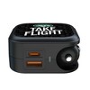 NFL AFC Teams 2024 Edition 18-Watt 2 in 1 USB A/C Charger - 2 of 3