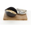 Lekue Home Baker Kit with Lekue Bread Maker, Apron, Bread Basket Liner - 4 of 4