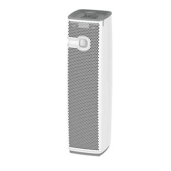 Bionaire AER1 Digital Tower with True HEPA Air Purifier White