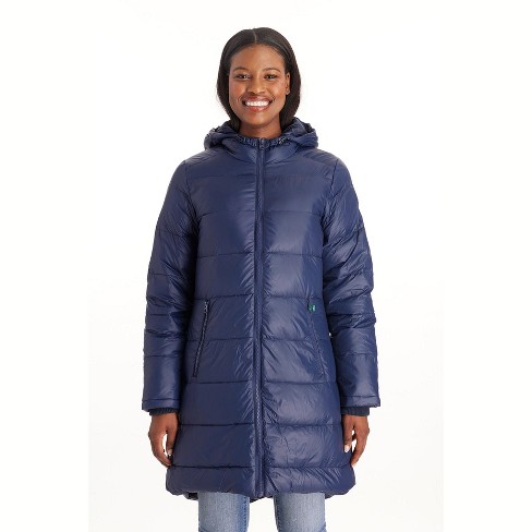 Modern Eternity - Naomi Down Filled 3 in 1 Maternity Parka - image 1 of 4