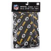 NFL Green Bay Packers Apron, Mitt, Hat Grill Tool Set - 3pc - 3 of 4