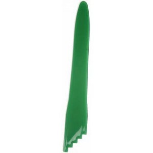 NORPRO Canning Bubble Popper Measurer, Green - 1 of 4