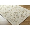 Hauteloom Rider Wool Area Rug - 4 of 4