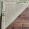 Restoration Vintage RVT105 Hand Tufted Area Rug  - Safavieh - 4 of 4