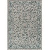 JONATHAN Y Charleston Vintage Filigree Textured Weave Indoor/Outdoor Area Rug - 2 of 4