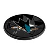 NHL Western Conference Teams Monocolor Tilt 15-Watt Wireless Charger - 2 of 4