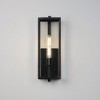 Maxim Lighting Catalina 1 - Light Wall Light in  Dark Bronze - 4 of 4