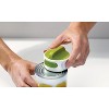 Do Compact Manual Can Opener - Space-Saving, Easy-Twist Release, Stainless Steel - 4 of 4