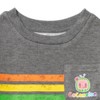CoComelon Baby Fleece Pullover Sweatshirt Infant - 3 of 4