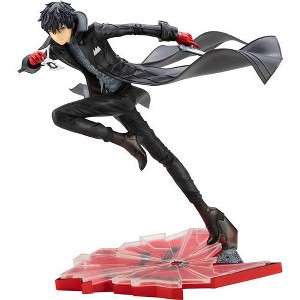 Kotobukiya - Kotobukiya - Persona5 - ARTFX J - Hero Phantom Thief Version - 1 of 4