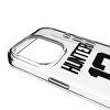 NFL Jacksonville Jaguars Players Game Tactic Clear Cell Phone Case for Apple iPhone - 4 of 4