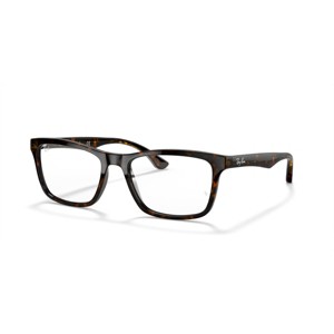 Ray-Ban RB5279 55mm Gender Neutral Square Eyeglasses - prescription-ready - 1 of 4