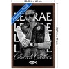 Trends International Lecrae - Church Clothes Framed Wall Poster Prints - 3 of 4