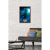 Trends International Shark Week - Smile Framed Wall Poster Prints - 2 of 4