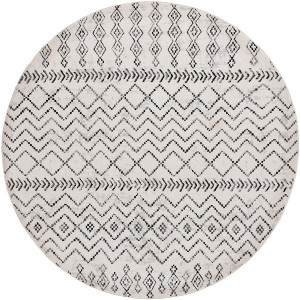 Temple TPL105 Power Loomed Indoor Rug - Safavieh - 1 of 4