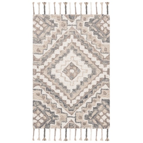 Aspen APN250 Hand Tufted Area Rug  - Safavieh - image 1 of 4