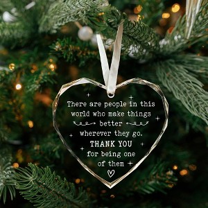 Thank You Gifts for Women, Boss, Coworkers, Manager, Mentor, Mom, Friends, BFF, Men - Teacher, Nurse, Employee Appreciation Gifts - 1 of 4