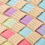 multi pastel