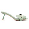 Torgeis Women's Sierra Heel Slide - 2 of 4
