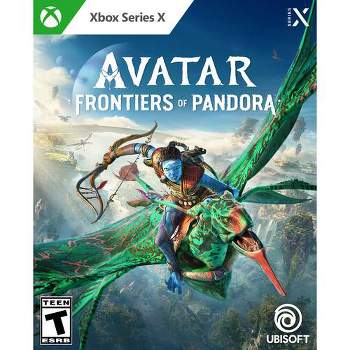 Ubisoft - Avatar: Frontiers of Pandora for Xbox Series X