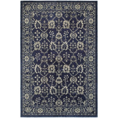 Legacy Blake Area Rug - Blue (7'X10')