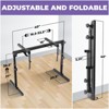 Liquid Stands Table Style Keyboard Stand - 2 of 4