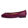 New York & Company Women's Paulina- Square Toe Ballet Flats - 3 of 4
