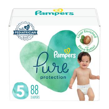 Pampers Cruisers 360 Diapers Size 7 44 Count
