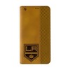 Keyscaper NHL Burn Folio Cell Phone Case for iPhone 14 Plus - 2 of 4