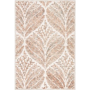 Capri CPR208 Hand Tufted Indoor Rugs - Safavieh - 1 of 4