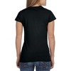 Women's Definition "Fancy Like" Text Adult Funny Humor T-Shirt - 3 of 3