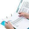 Smead End Tab Classification File Folder, 2 Divider, 2 - 3 of 4