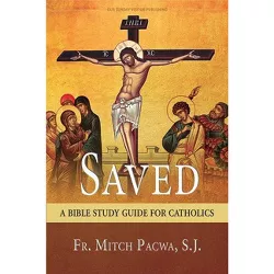 Saved - (Paperback)