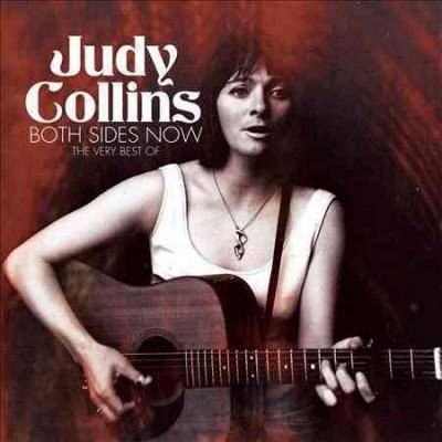 Judy Collins - Both Sides Now: The Very Best of Judy Collins (CD)