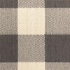 Madeline Border Patio Rug Black/Ivory - Captiv8e Designs - 3 of 3