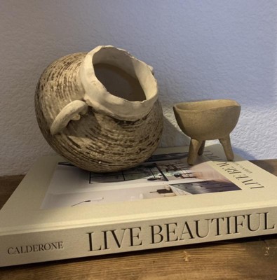 Live Beautiful Hardcover – … curated on LTK