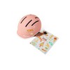 Thousand JR Collection Kid's Helmet - Power Pink - 2 of 4