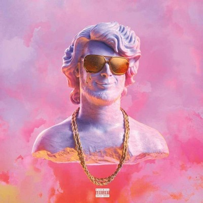 Yung Gravy - Gasanova (Opaque Aqua LP) (EXPLICIT LYRICS) (Vinyl)