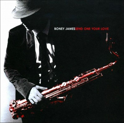 Boney James - Send One Your Love (CD)