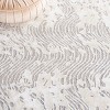 Glamour GLM605 Hand Tufted Indoor Rugs - Safavieh - 4 of 4