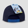 Kids' Bluey Baseball Hat - Navy - 3 of 3