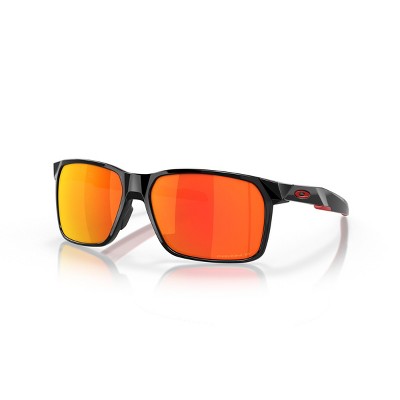 Oakley Oo9460 59mm Portal X Male Rectangle Sunglasses Polarized : Target