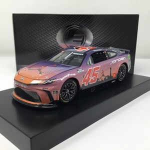 Tyler Reddick 2024 Jordan Brand Jumpman 1:24 Elite Diecast - 1 of 4