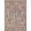 Unique Loom    Outdoor Botanical Vintage Area Rug - 2 of 4