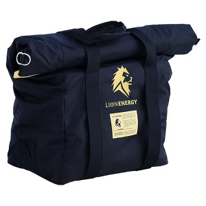 Lion Energy EMP Bag, Faraday Mil-Spec Tactical Carry Pack with EMP Protection for Generators, Small Electronics, Phone or Laptop, Travel-Ready Gear - 1 of 4