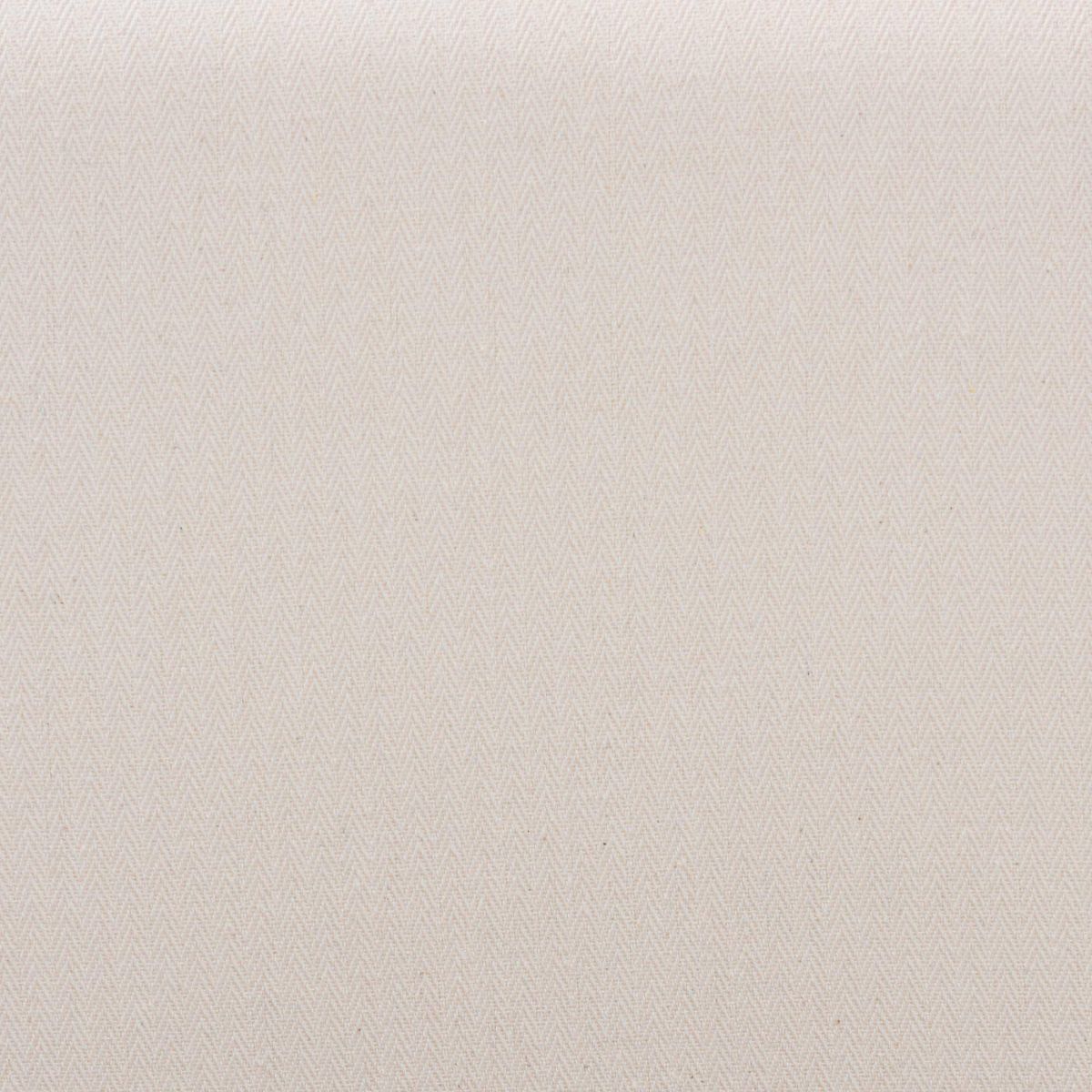 bali & pari Denver Acacia Wood and Seagrass Counter Height Barstool White/Walnut Brown: Upholstered Polyester, Fixed Seat - thumbnail 8