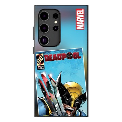 deadpool wolverine