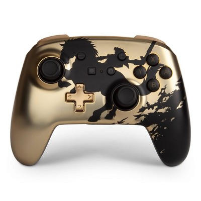 zelda pro controller nintendo switch