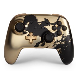 Nintendo Switch Pro Controller Target